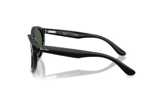 Side view Ray-Ban RBR0505S (6677VR)