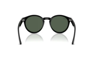 Rear view Ray-Ban RBR0505S (6677VR)