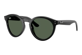 Front view Ray-Ban RBR0505S (6677VR)