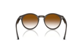 Rear view Ray-Ban RBR0505S (6707CB)
