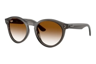 Front view Ray-Ban RBR0505S (6707CB)