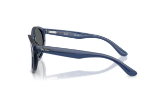Side view Ray-Ban RBR0505S (6708GR)