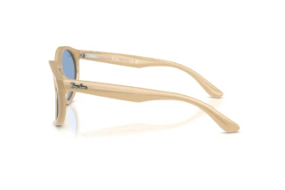Side view Ray-Ban RBR0505S (678072)