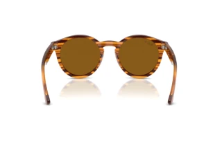 Rear view Ray-Ban RBR0505S (679183)