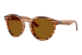 Front view Ray-Ban RBR0505S (679183)