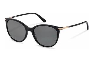 Rodenstock R3322 C445 SMOKEblack, rose gold