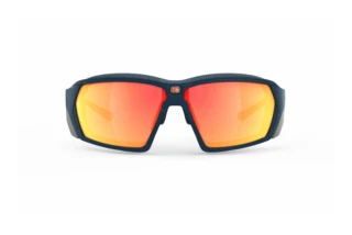 Rear view Rudy Project AGENT Q (SP704047-0000)