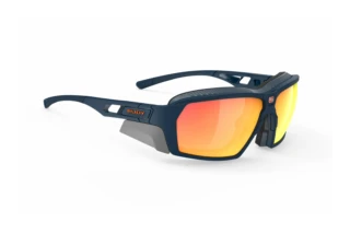 Front view Rudy Project AGENT Q (SP704047-0000)