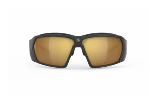 Rear view Rudy Project AGENT Q (SP707206-0000)