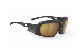 Front view Rudy Project AGENT Q (SP707206-0000)