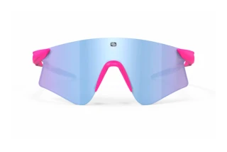Rear view Rudy Project ASTRAL (SP886890-0000)