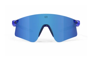 Rear view Rudy Project ASTRAL X (SP943979-0000)