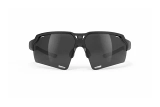 Rear view Rudy Project DELTABEAT (SP741006-0000)