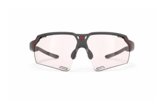 Rear view Rudy Project DELTABEAT (SP747438-0000)