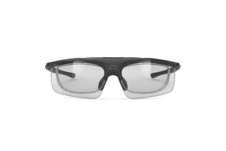 Rear view Rudy Project EXCEPTION X (SQ107306-0000)