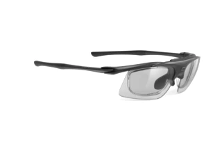 Front view Rudy Project EXCEPTION X (SQ107306-0000)