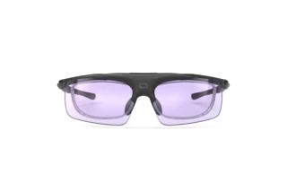 Rear view Rudy Project EXCEPTION X (SQ107506-0000)