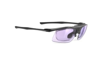 Front view Rudy Project EXCEPTION X (SQ107506-0000)