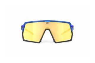 Rear view Rudy Project KELION (SP850577-0000)