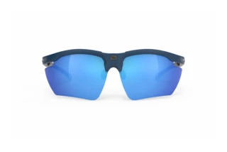Rear view Rudy Project MAGNUS (SP753947-0000)