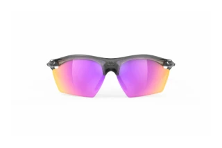 Rear view Rudy Project RYDON SLIM (SP545257-0001)