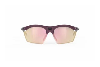Rear view Rudy Project RYDON SLIM (SP545425-0000)