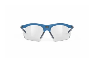 Rear view Rudy Project RYDON SLIM (SP547349-0000)