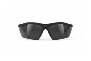 Rear view Rudy Project RYDON STEALTH certified Z87.1 (SP531006-SH10)