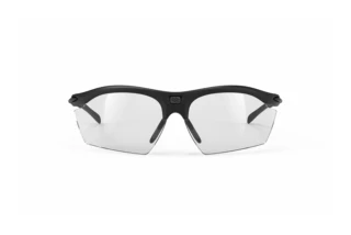 Rear view Rudy Project RYDON STEALTH certified Z87.1 (SP537306-SH00)