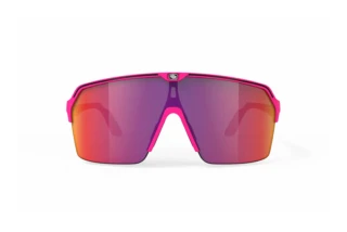 Rear view Rudy Project SPINSHIELD AIR (SP843890-0001)
