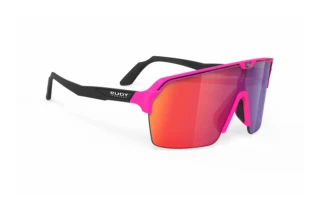 Front view Rudy Project SPINSHIELD AIR (SP843890-0001)