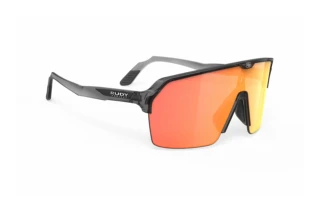 Front view Rudy Project SPINSHIELD AIR (SP844033-0000)