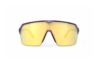 Rear view Rudy Project SPINSHIELD AIR (SP845765-0000)