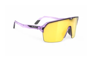 Front view Rudy Project SPINSHIELD AIR (SP845765-0000)