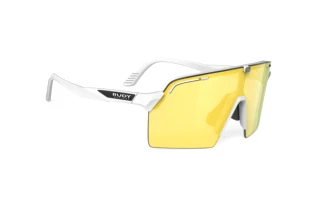Front view Rudy Project SPINSHIELD PRO (SP980558-N000)