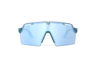 Rear view Rudy Project SPINSHIELD PRO (SP986822-N000)