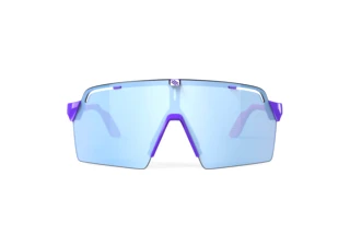 Rear view Rudy Project SPINSHIELD PRO (SP986880-N040)