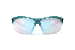 Rear view Rudy Project SYDUS (SQ013422-0000)