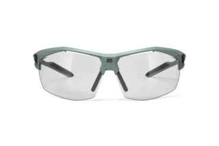 Rear view Rudy Project SYDUS (SQ017370-0000)