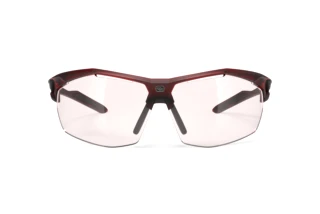 Rear view Rudy Project SYDUS (SQ017474-0000)
