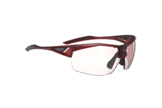 Front view Rudy Project SYDUS (SQ017474-0000)