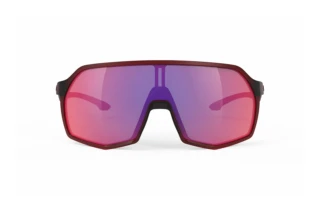 Rear view Rudy Project THUNDER (SP993874-0000)