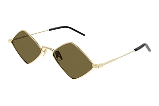 Front view Saint Laurent SL 302 LISA (011)