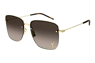 Front view Saint Laurent SL 312 M (008)