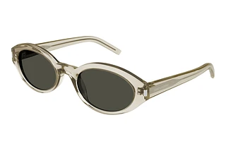 Front view Saint Laurent SL 567 (003)