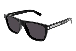 Front view Saint Laurent SL 619 (001)