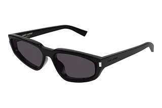 Front view Saint Laurent SL 634 NOVA (001)