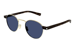 Front view Saint Laurent SL 707 (004)