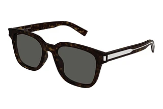 Front view Saint Laurent SL 711/K (002)