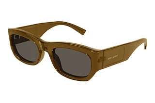 Front view Saint Laurent SL 713 (003)